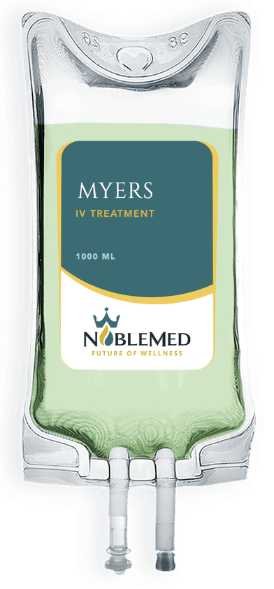 Myers IV bag